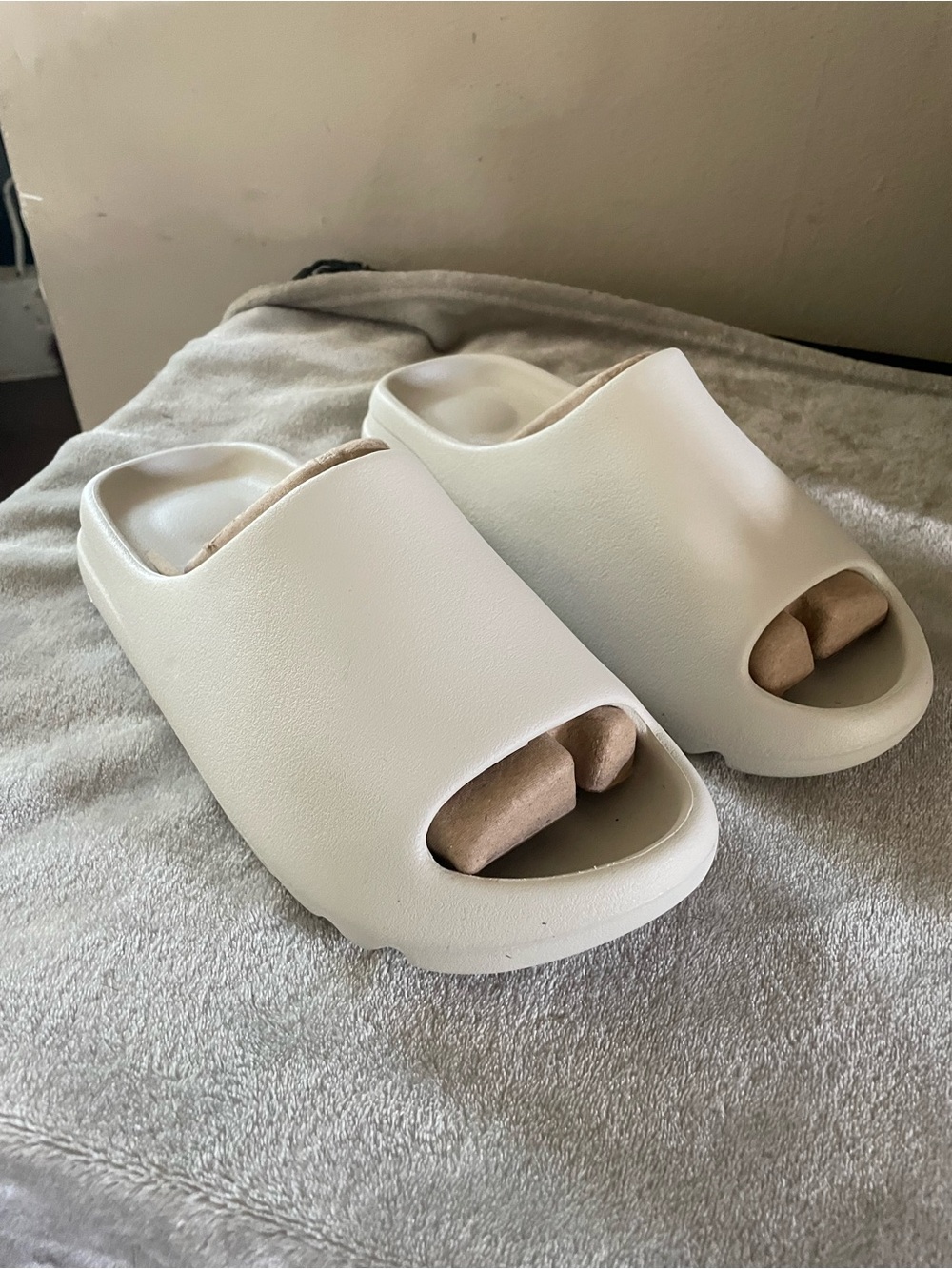 Yeezy YS-01 slide